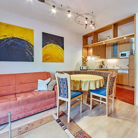 Appartement Memory Saalbach-Hinterglemm Exteriör bild