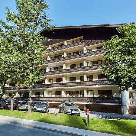 Appartement Memory Saalbach-Hinterglemm Exteriör bild