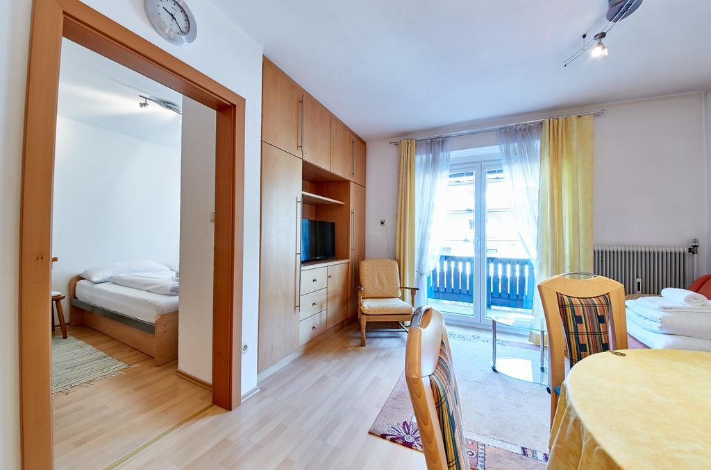 Appartement Memory Saalbach-Hinterglemm Exteriör bild