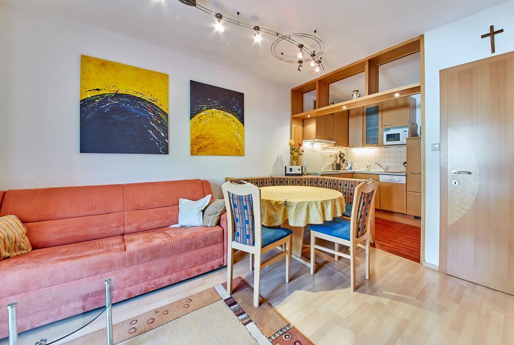 Appartement Memory Saalbach-Hinterglemm Exteriör bild