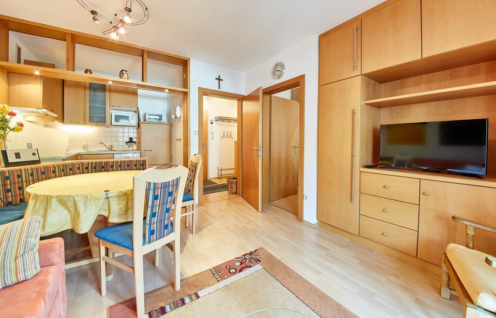 Appartement Memory Saalbach-Hinterglemm Exteriör bild