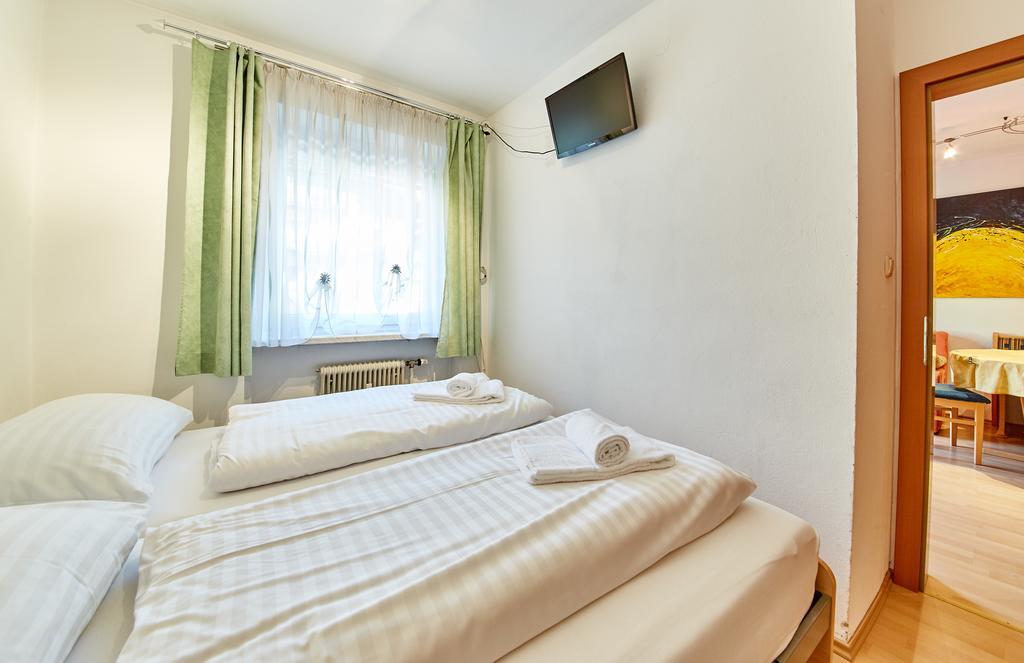 Appartement Memory Saalbach-Hinterglemm Exteriör bild