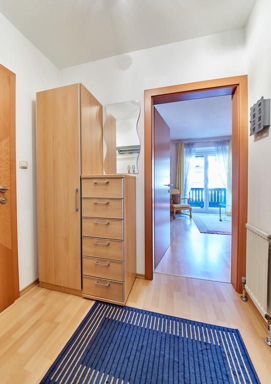 Appartement Memory Saalbach-Hinterglemm Exteriör bild