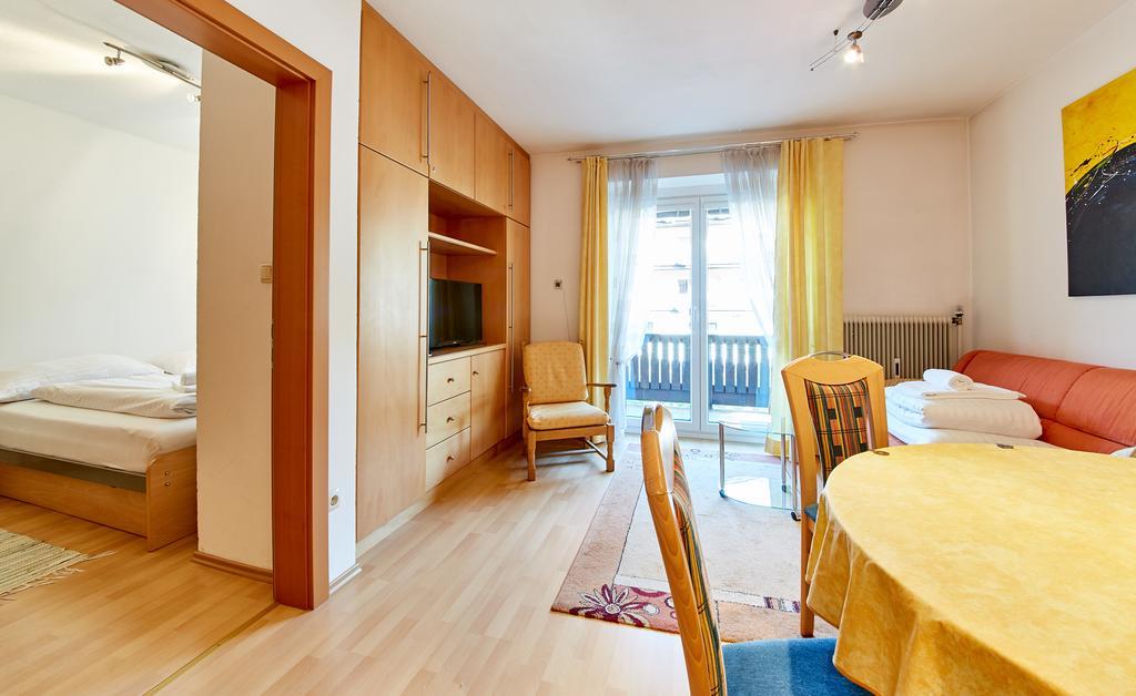 Appartement Memory Saalbach-Hinterglemm Exteriör bild