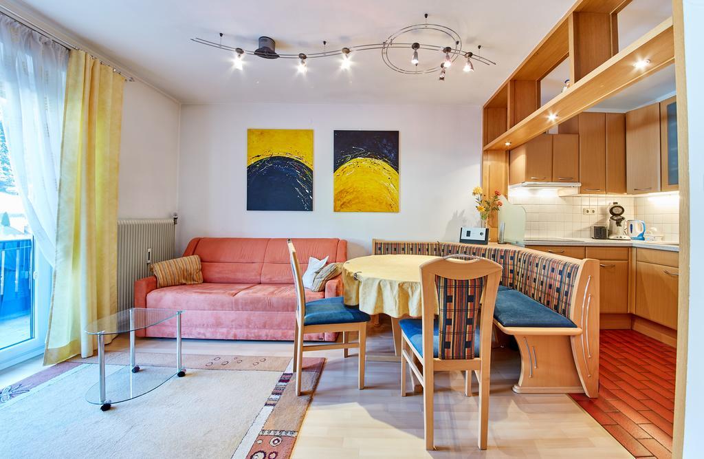 Appartement Memory Saalbach-Hinterglemm Exteriör bild