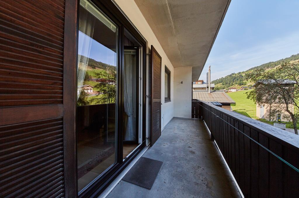 Appartement Memory Saalbach-Hinterglemm Exteriör bild