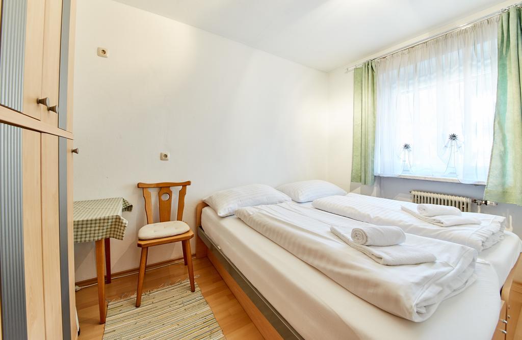 Appartement Memory Saalbach-Hinterglemm Exteriör bild