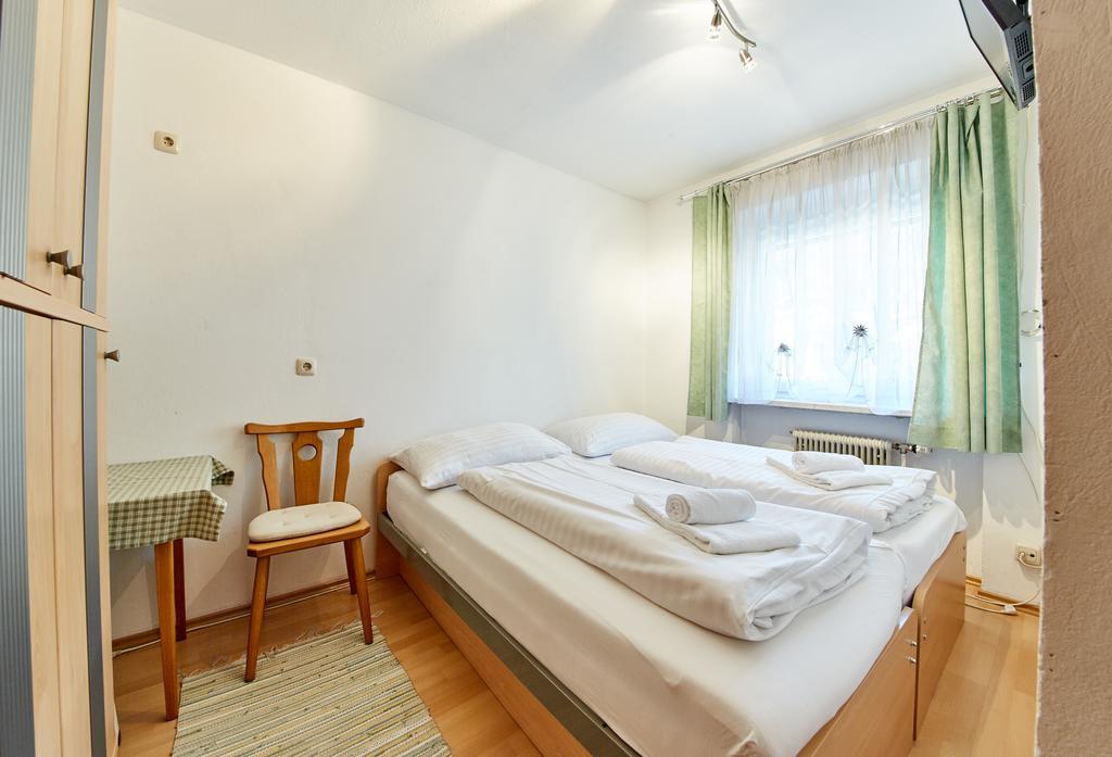 Appartement Memory Saalbach-Hinterglemm Exteriör bild