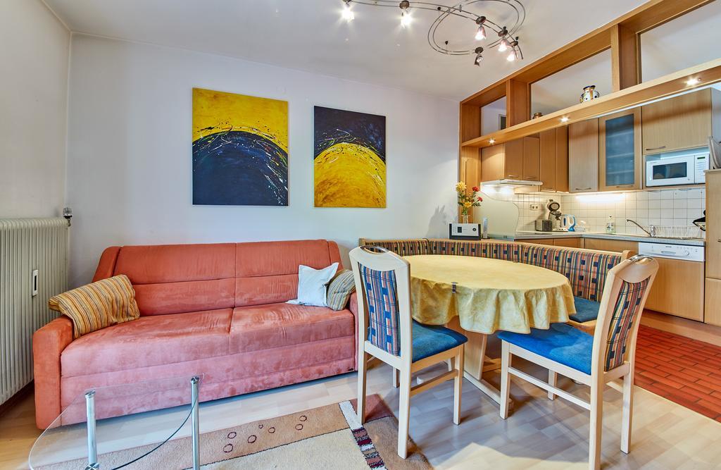 Appartement Memory Saalbach-Hinterglemm Exteriör bild