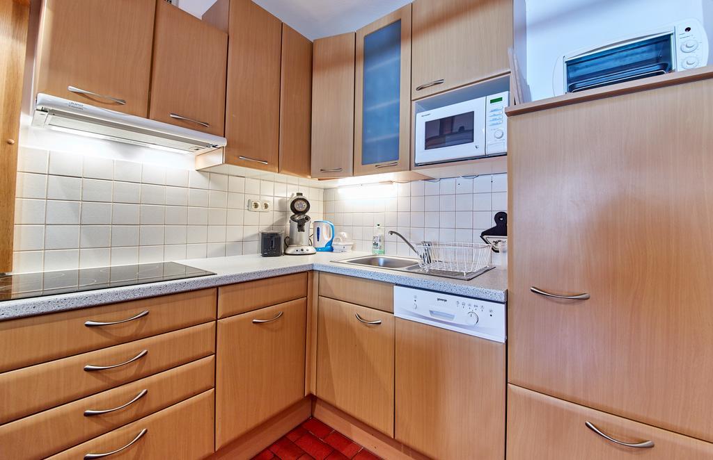 Appartement Memory Saalbach-Hinterglemm Exteriör bild